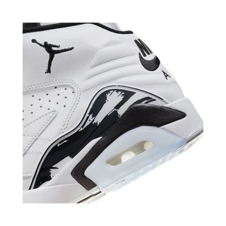 Jordan MVP “OREO”