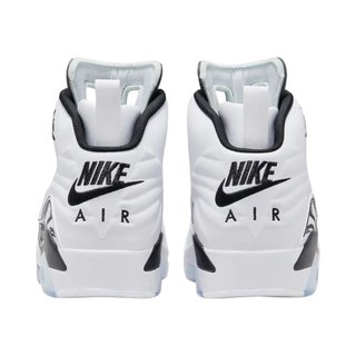 Jordan MVP “OREO”