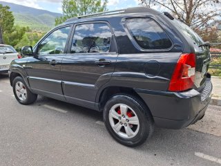 KIA Sportage 2010