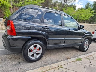 KIA Sportage 2010