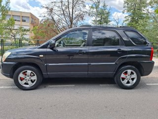KIA Sportage 2010