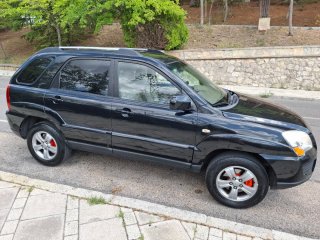 KIA Sportage 2010