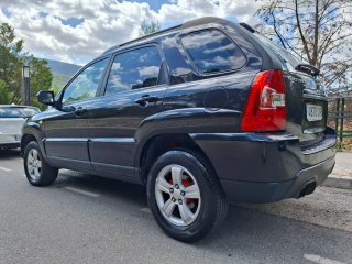 KIA Sportage 2010