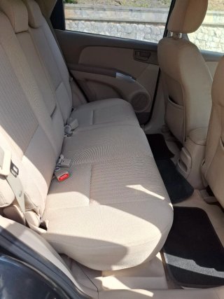 KIA Sportage 2010