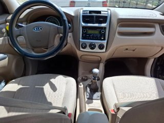 KIA Sportage 2010