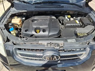 KIA Sportage 2010