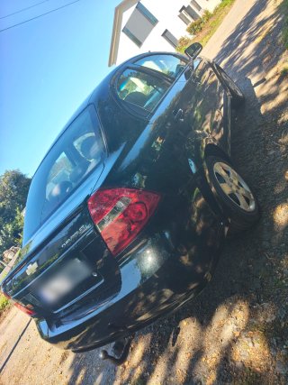 Chevrolet Aveo 2010