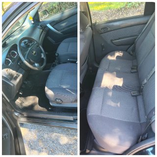 Chevrolet Aveo 2010