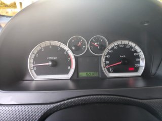 Chevrolet Aveo 2010