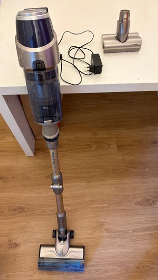 Aspirador Cecotec Rockstar 310 AW