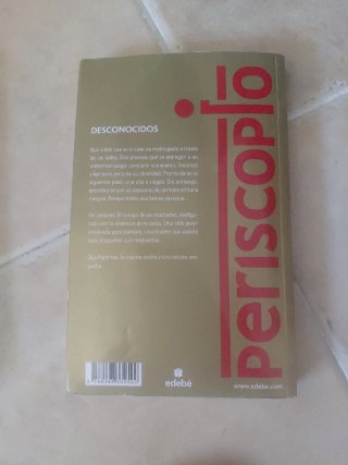 Desconocidos