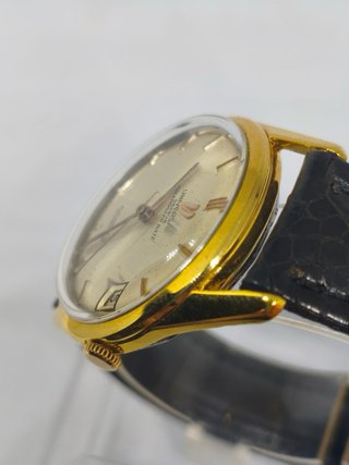 Reloj Universal Geneve Automático
