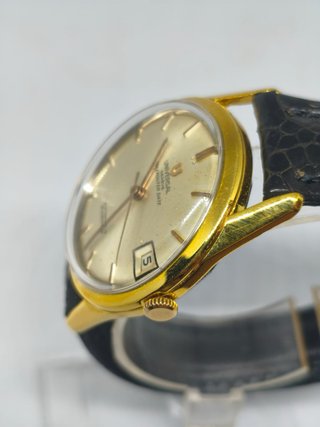 Reloj Universal Geneve Automático