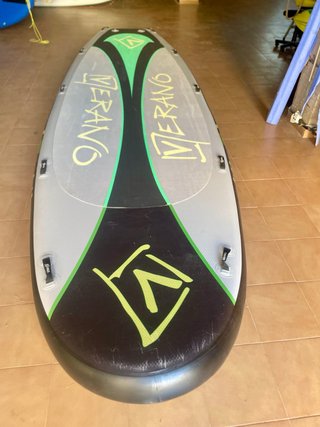 Tabla Paddle Surf Verano XXL 18.0