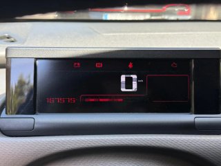 Citroen C4 Cactus 2014