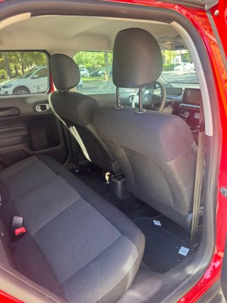 Citroen C4 Cactus 2014