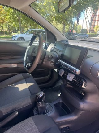 Citroen C4 Cactus 2014
