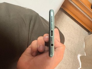 Samsung A71 Poco Uso