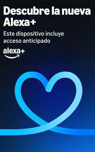 Amazon Echo Show 8 (4ª Gen) Gris