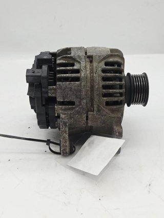 Alternador volkswagen 037 903 025 m golf 1.4 4337