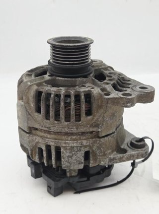 Alternador volkswagen 037 903 025 m golf 1.4 4337