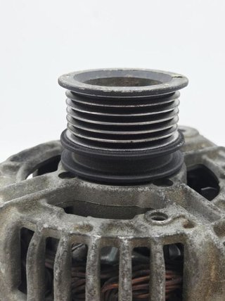 Alternador volkswagen 037 903 025 m golf 1.4 4337
