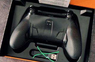 Mando SCUF Envision Pro para piezas