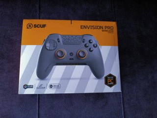 Mando SCUF Envision Pro para piezas