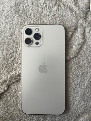 iPhone 11 Pro Max Dorado