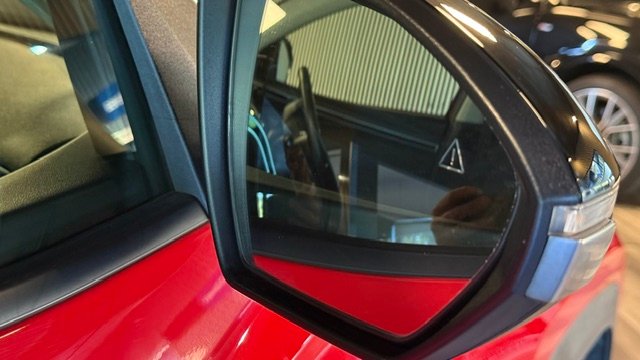 Hyundai Tucson 1.6 CRDI 48V MAXX SAFE 2022, foto 11