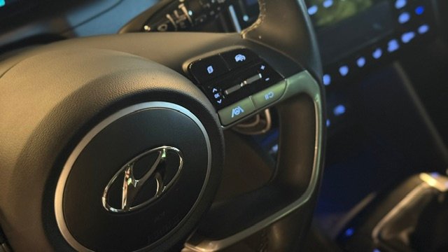 Hyundai Tucson 1.6 CRDI 48V MAXX SAFE 2022, foto 14