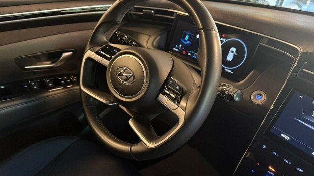 Hyundai Tucson 1.6 CRDI 48V MAXX SAFE 2022, foto 28
