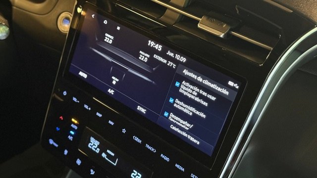 Hyundai Tucson 1.6 CRDI 48V MAXX SAFE 2022, foto 32
