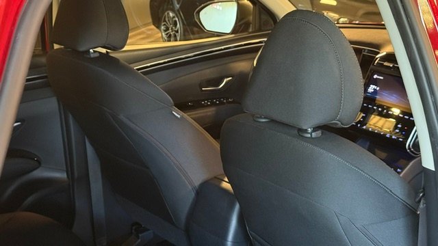 Hyundai Tucson 1.6 CRDI 48V MAXX SAFE 2022, foto 37