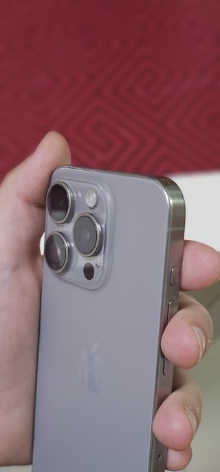 iPhone 15 Pro