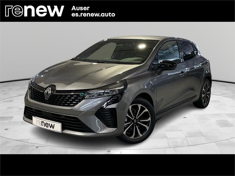 Renault Clio 2026