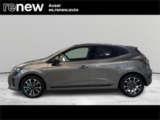 Renault Clio 5 Full Hibrid Km0 2026