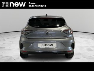 Renault Clio 5 Full Hibrid Km0 2026