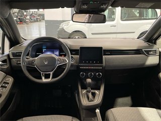 Renault Clio 5 Full Hibrid Km0 2026