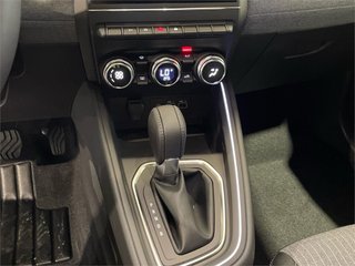 Renault Clio 5 Full Hibrid Km0 2026