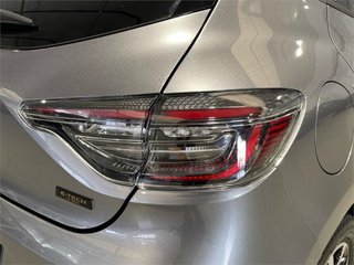 Renault Clio 5 Full Hibrid Km0 2026