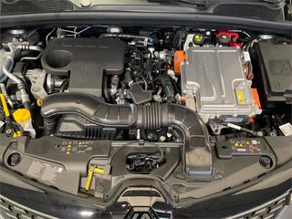 Renault Clio 5 Full Hibrid Km0 2026