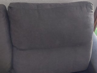 Sofá Cama Chaise Longue 3 Plazas Casi Nuevo