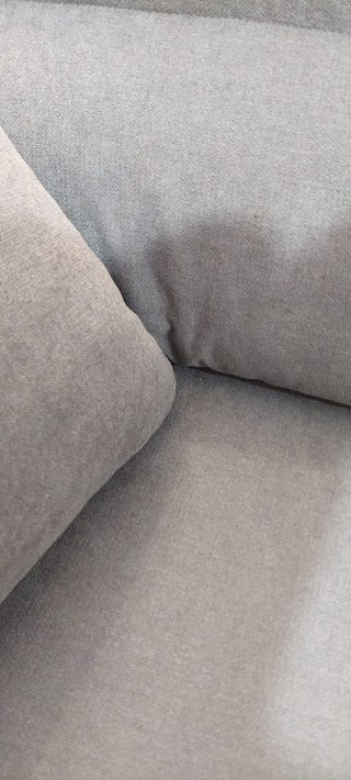 Sofá Cama Chaise Longue 3 Plazas Casi Nuevo