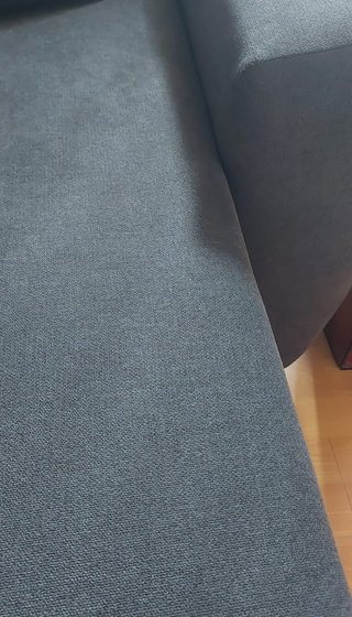Sofá Cama Chaise Longue 3 Plazas Casi Nuevo