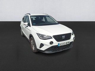 SEAT Arona 1.0 TSI Style XM Edition 81 kW (110 CV)