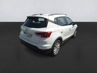 SEAT Arona 1.0 TSI Style XM Edition 81 kW (110 CV)