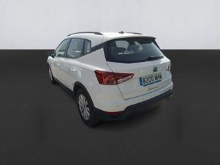 SEAT Arona 1.0 TSI Style XM Edition 81 kW (110 CV)