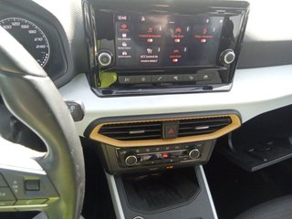 SEAT Arona 1.0 TSI Style XM Edition 81 kW (110 CV)