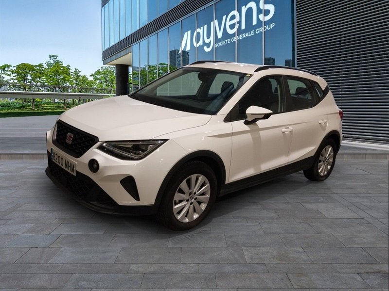 SEAT Arona 2023